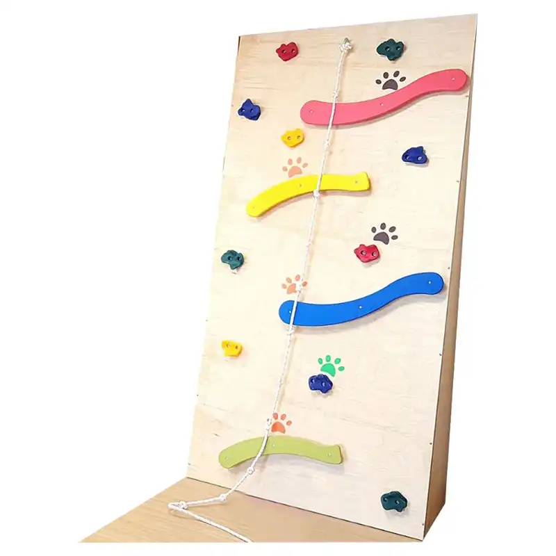 Moon Kids - Climbing Wall | Buy at Best Price from Mumzworld