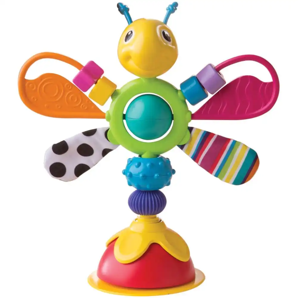 Lamaze - Freddie the Firefly Table Top Toy | Buy at Best Price from Mumzworld