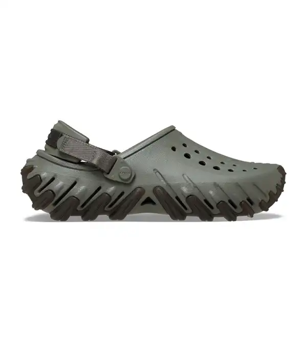 Echo Gum RO Clog