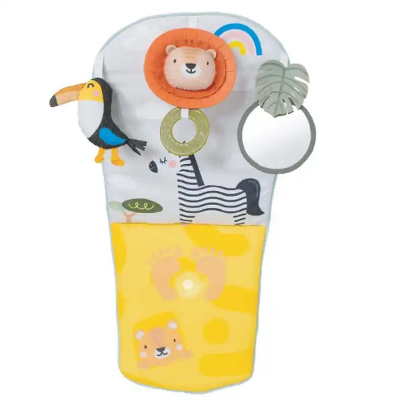 Taf Toys - Savannah Play & Kick