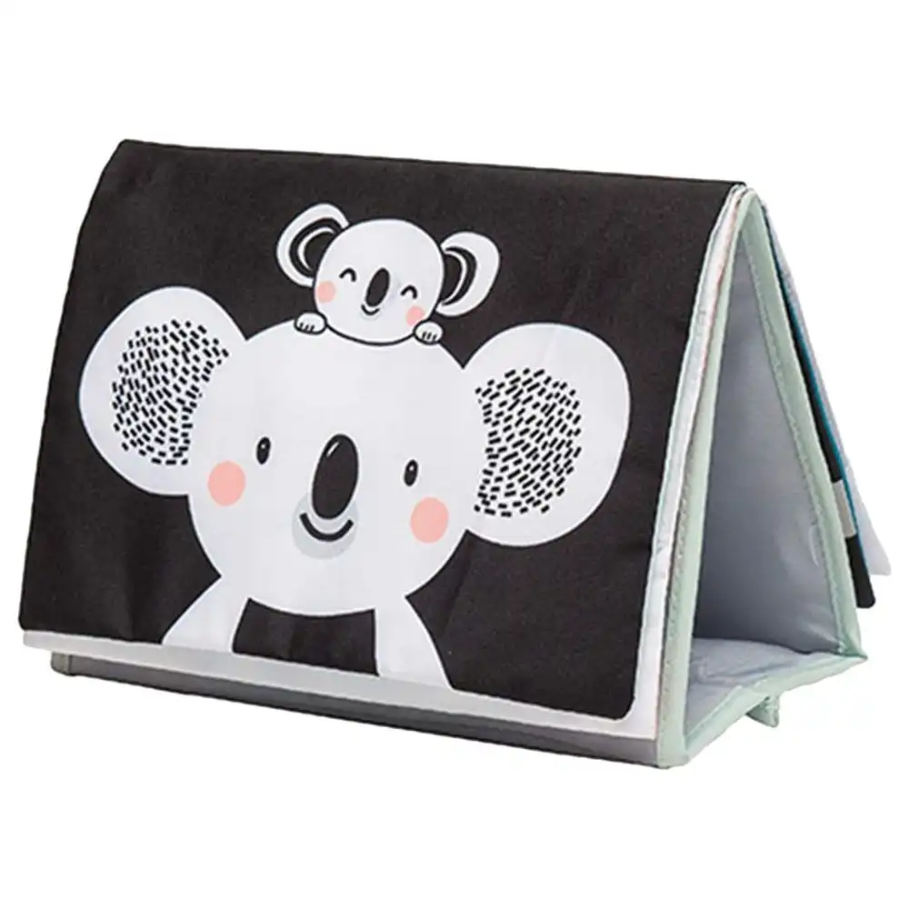 Taf Toys - Kimmy Koala Tummy-Time Book | Buy at Best Price from Mumzworld