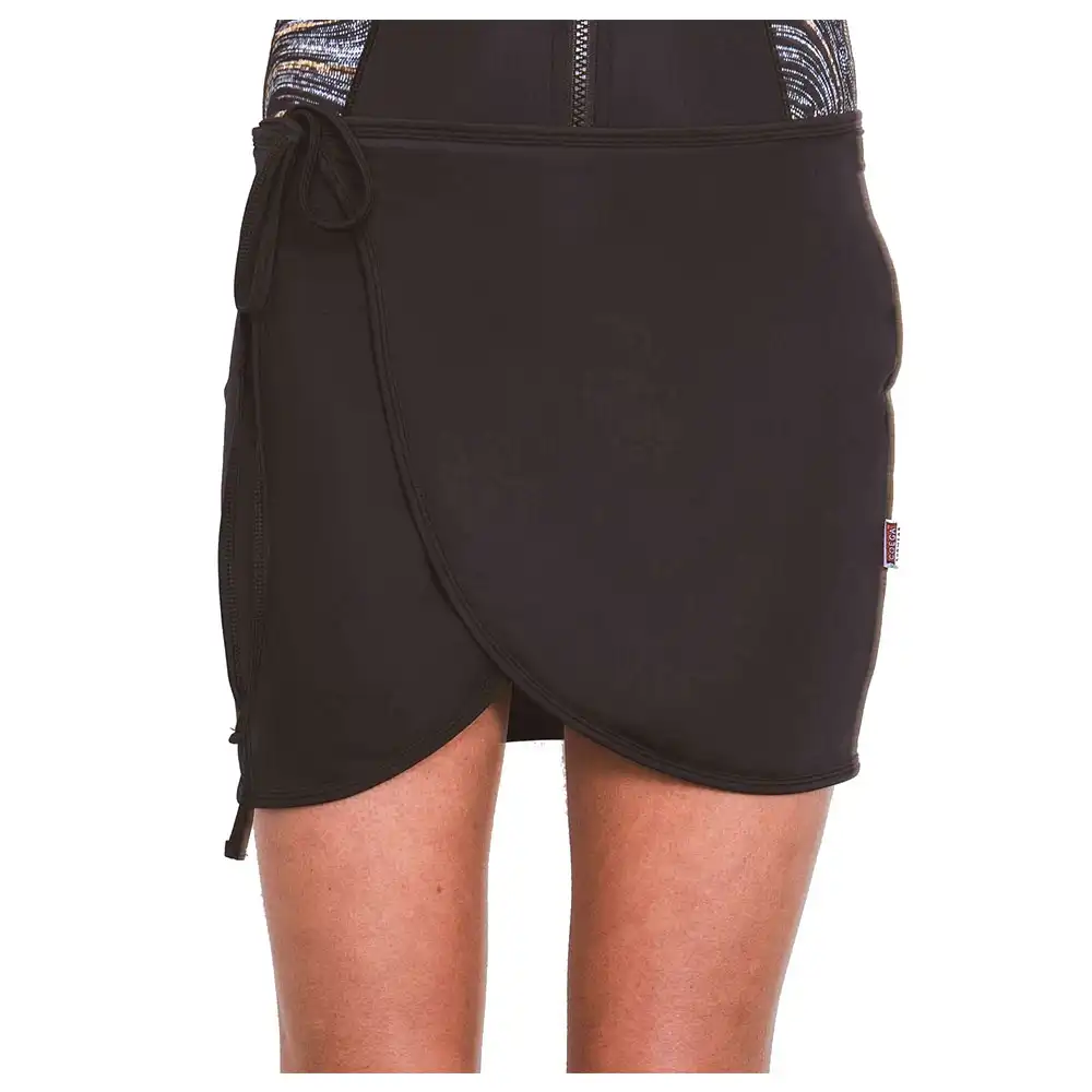COEGA Sunwear - Ladies Sw Wrap, Black | Buy at Best Price from Mumzworld