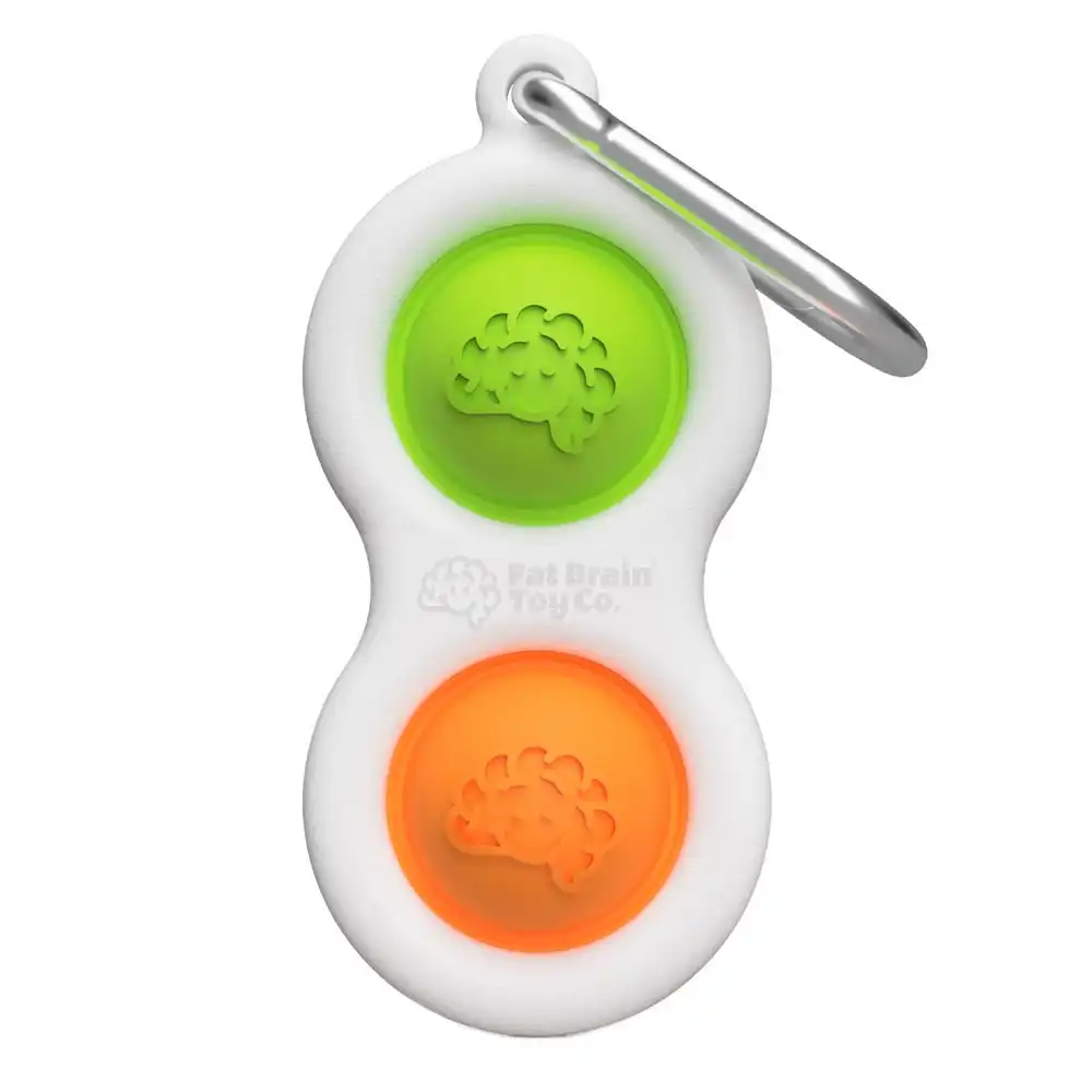 Fat Brain Toys - Simpl Dimpl | Buy at Best Price from Mumzworld