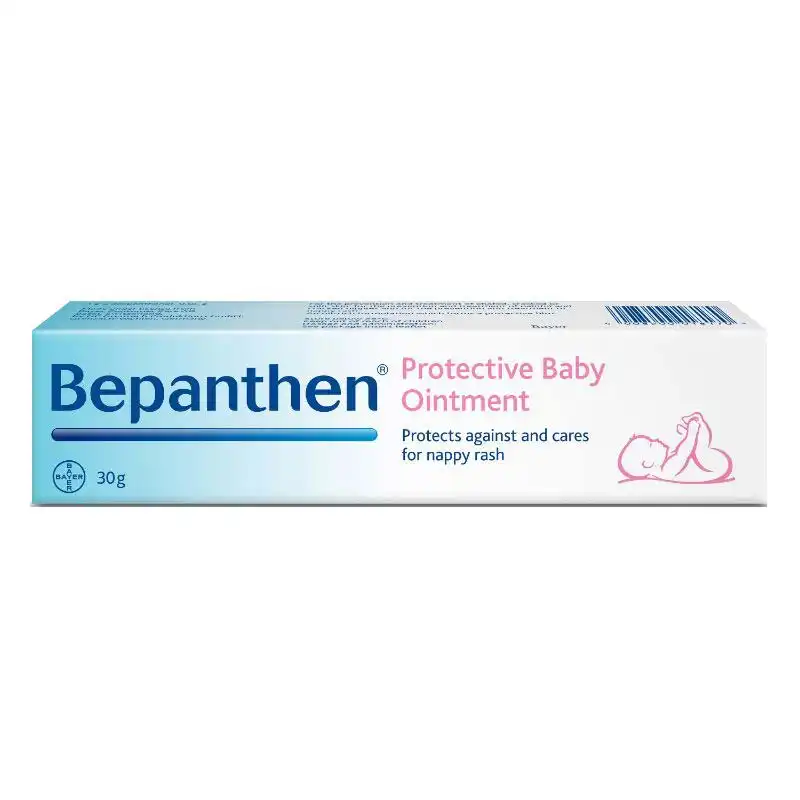 Bepanthen - Baby Ointment 30g | Buy at Best Price from Mumzworld