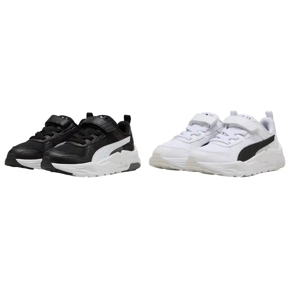 Puma Kids Trinity 2 LT Sports Shoes